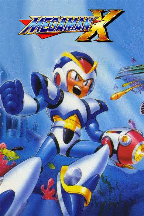 how long to beat mega man x|Mega Man X – Guide and Walkthrough .